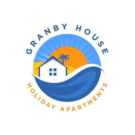 Granby House Holiday Apartments, Apartment 2, In The Old Town, Free On Street Parking Included Scarborough Eksteriør billede