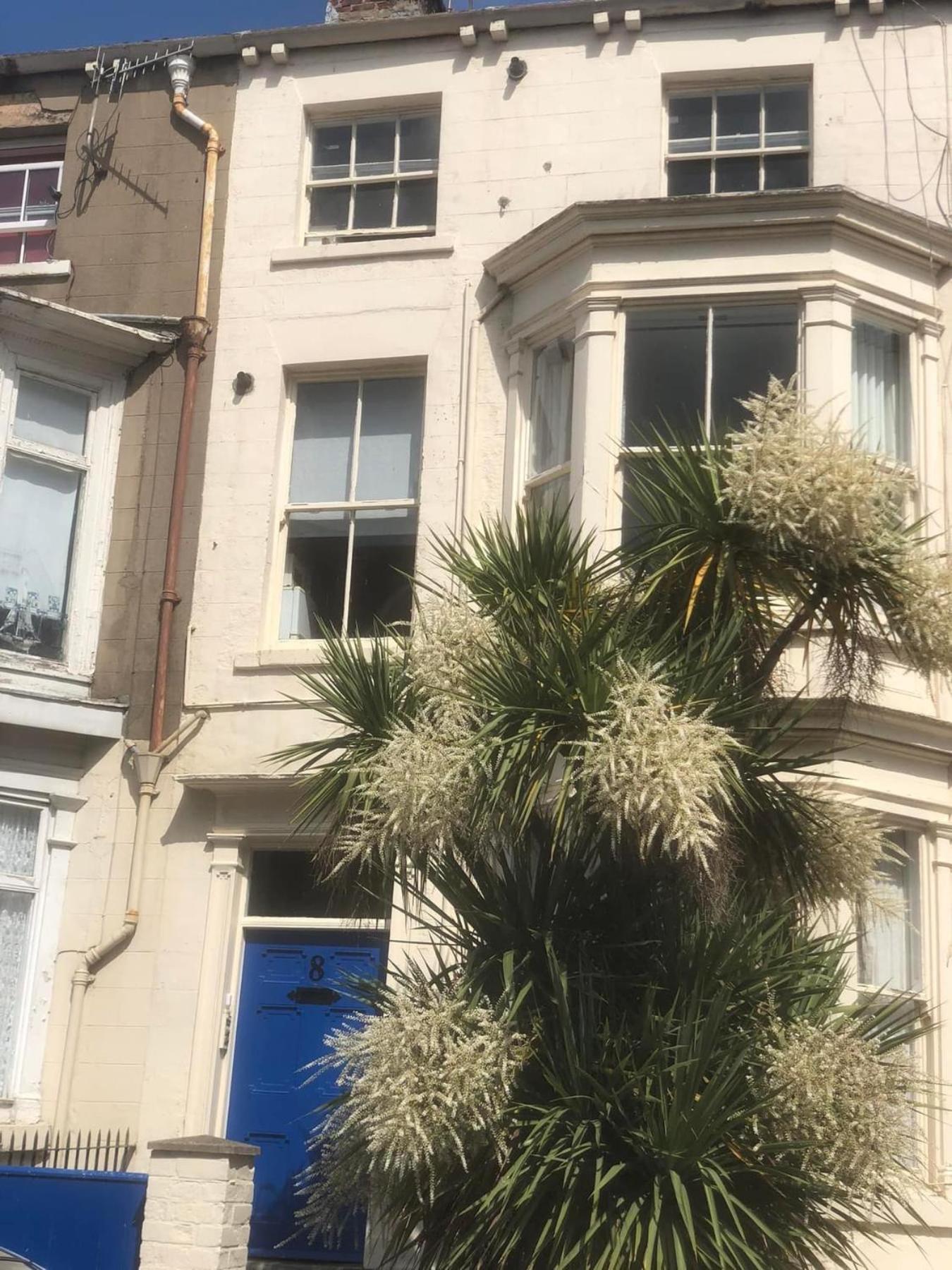 Granby House Holiday Apartments, Apartment 2, In The Old Town, Free On Street Parking Included Scarborough Eksteriør billede